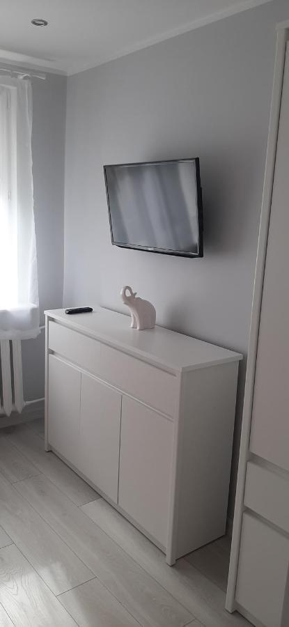 Apartament Przy Promenadzie Usteckiej 乌斯特卡 外观 照片