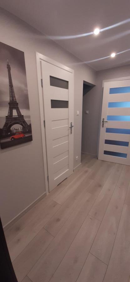 Apartament Przy Promenadzie Usteckiej 乌斯特卡 外观 照片
