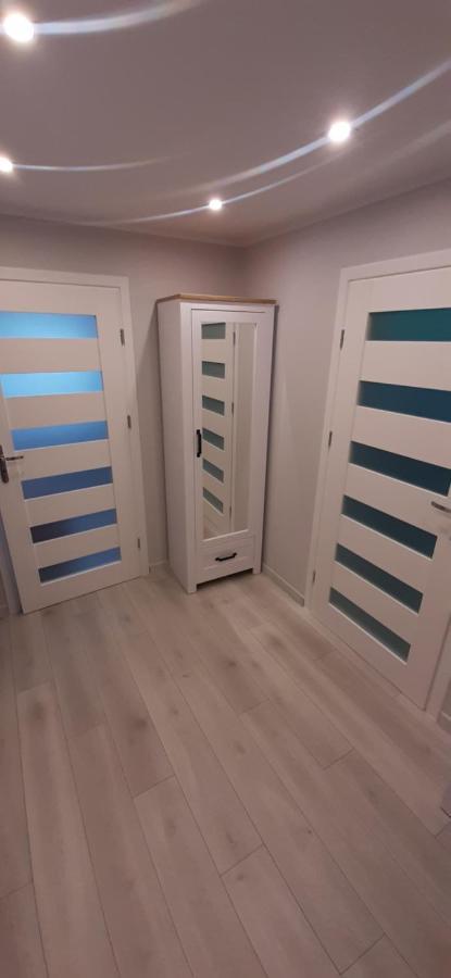 Apartament Przy Promenadzie Usteckiej 乌斯特卡 外观 照片
