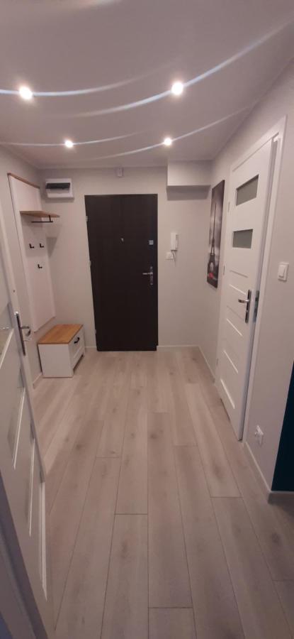 Apartament Przy Promenadzie Usteckiej 乌斯特卡 外观 照片